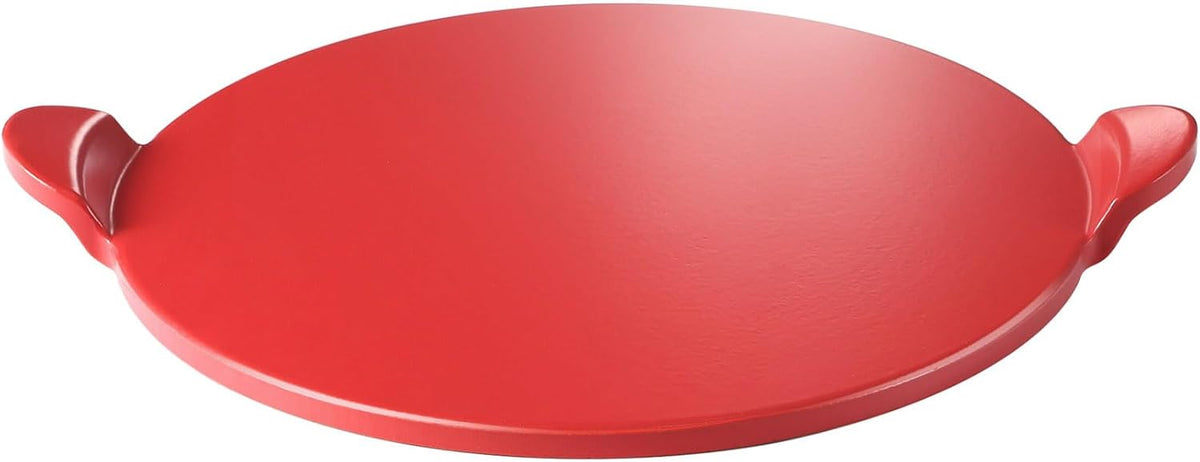 13 inch Round Non-stick Ceramic Pizza Stone O5585