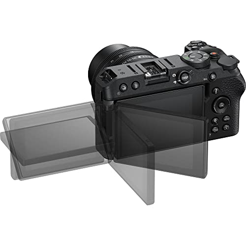 Mirrorless Digital Camera with 16-50mm Lens T659072