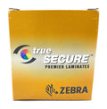 1.0 Mil Top Laminate for Card Printers G703749