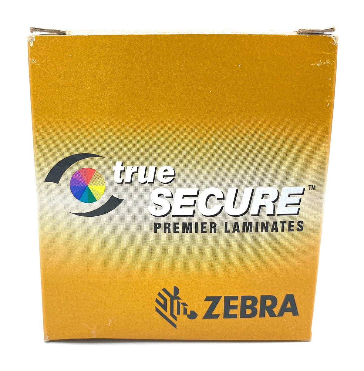 1.0 Mil Top Laminate for Card Printers G703749
