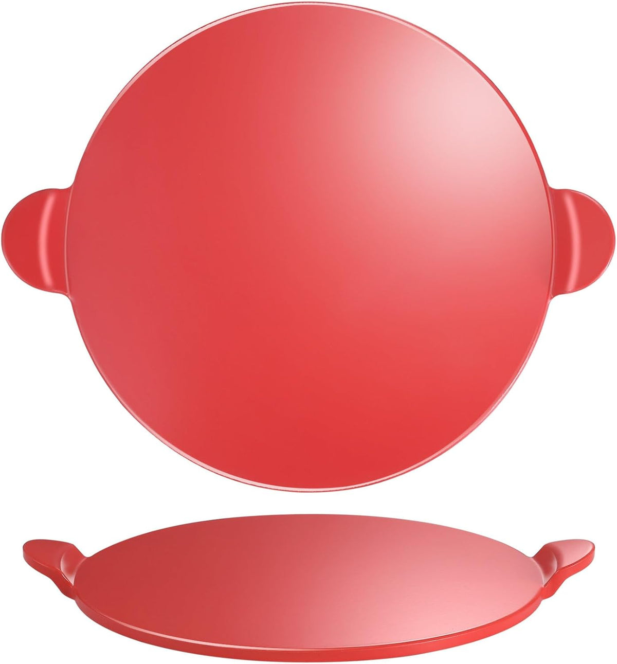 13 inch Round Non-stick Ceramic Pizza Stone O5585