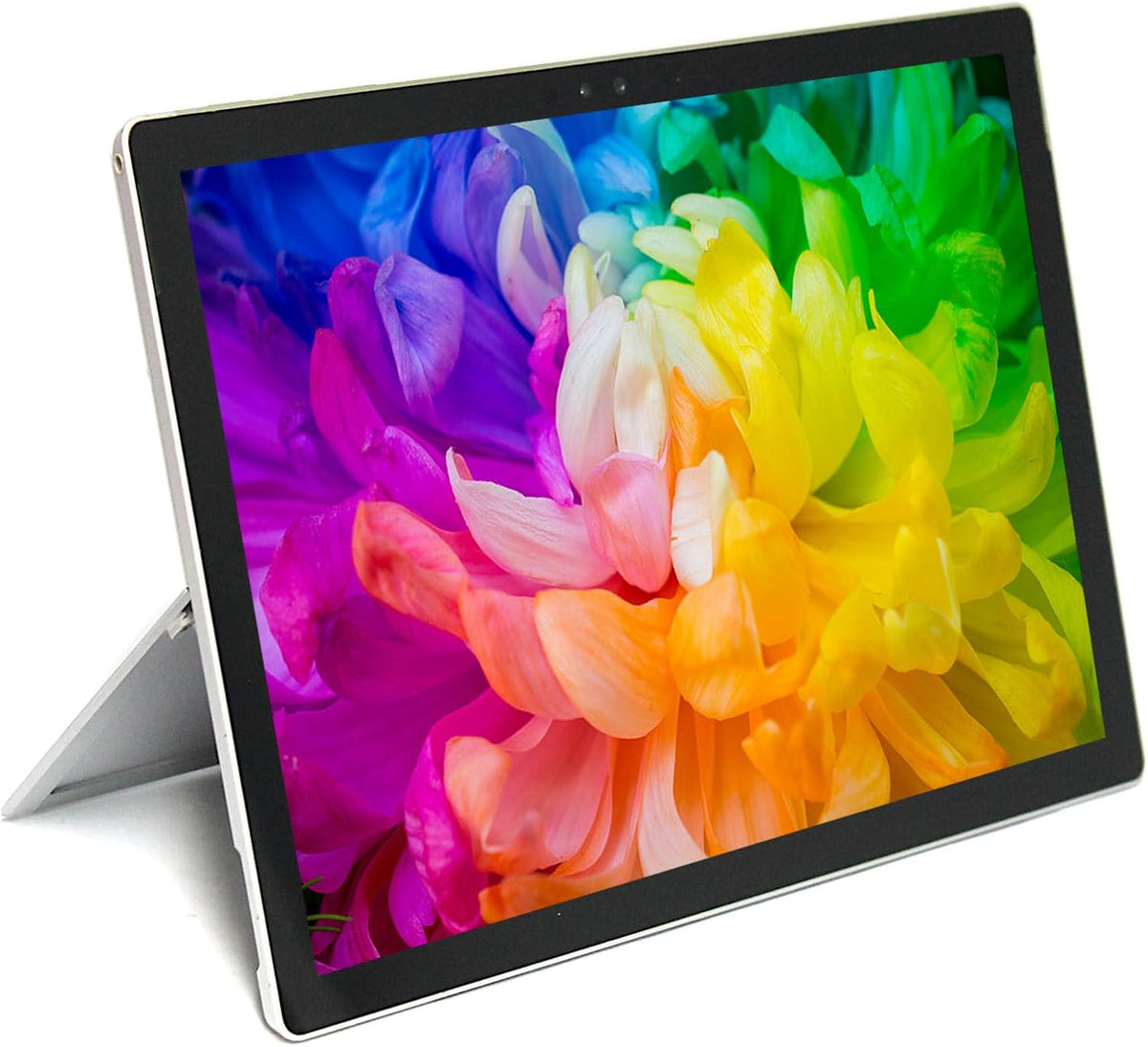 12.3" Touchscreen Core i5 8GB RAM 256GB SSD Windows 10 Pro Tablet PC Q24052