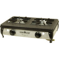 2 Burner Stove H8530