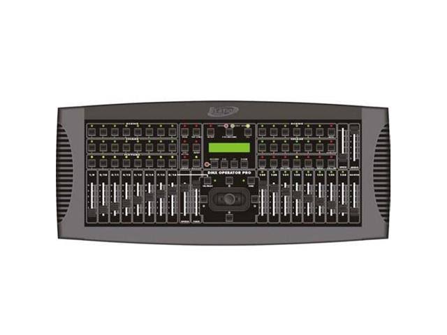 136 Channel Lighting Control Panel N2577