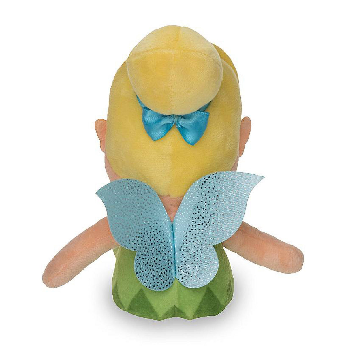 Tinker Bell Light-Up Micro Plush M3719