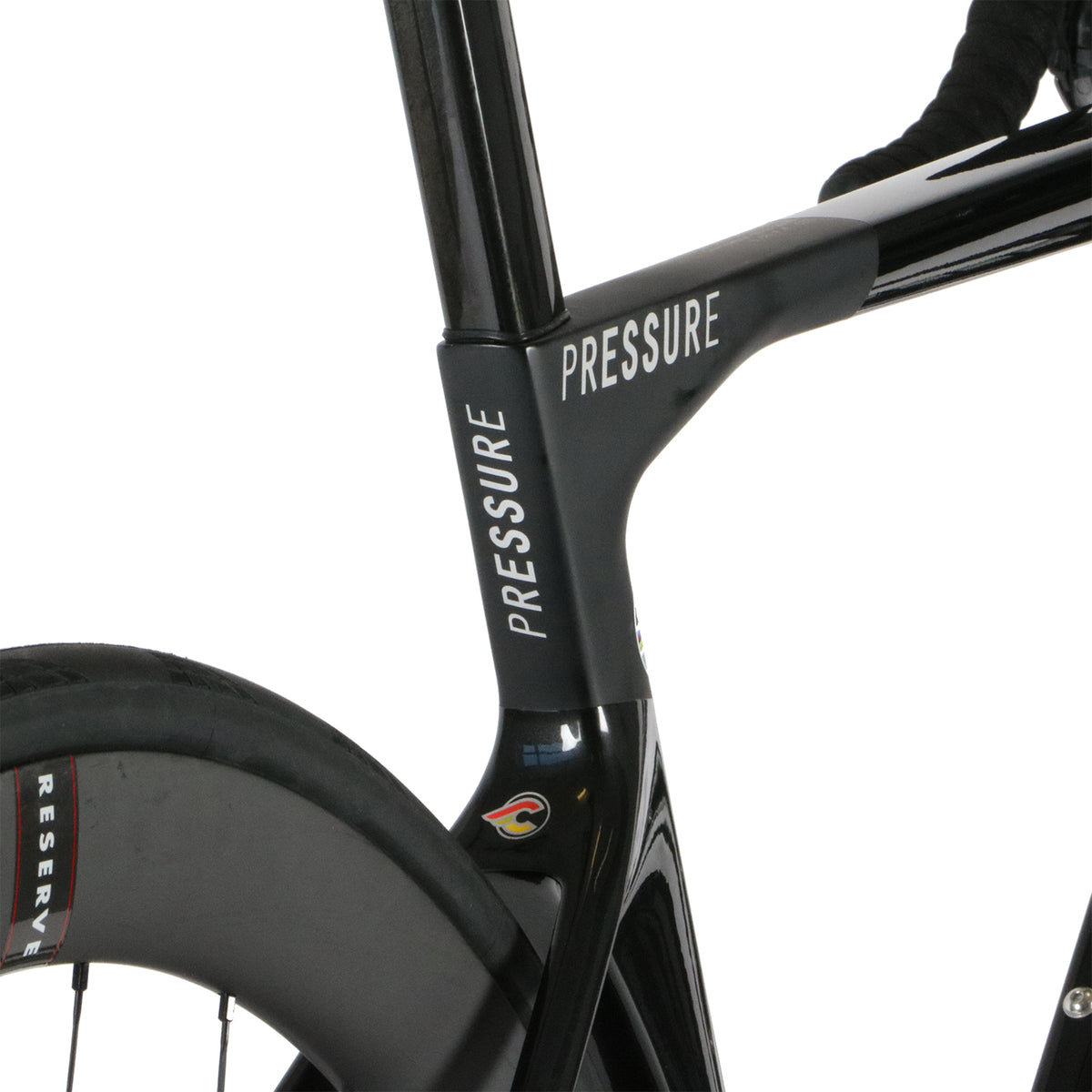 Carbon Road Bike P828