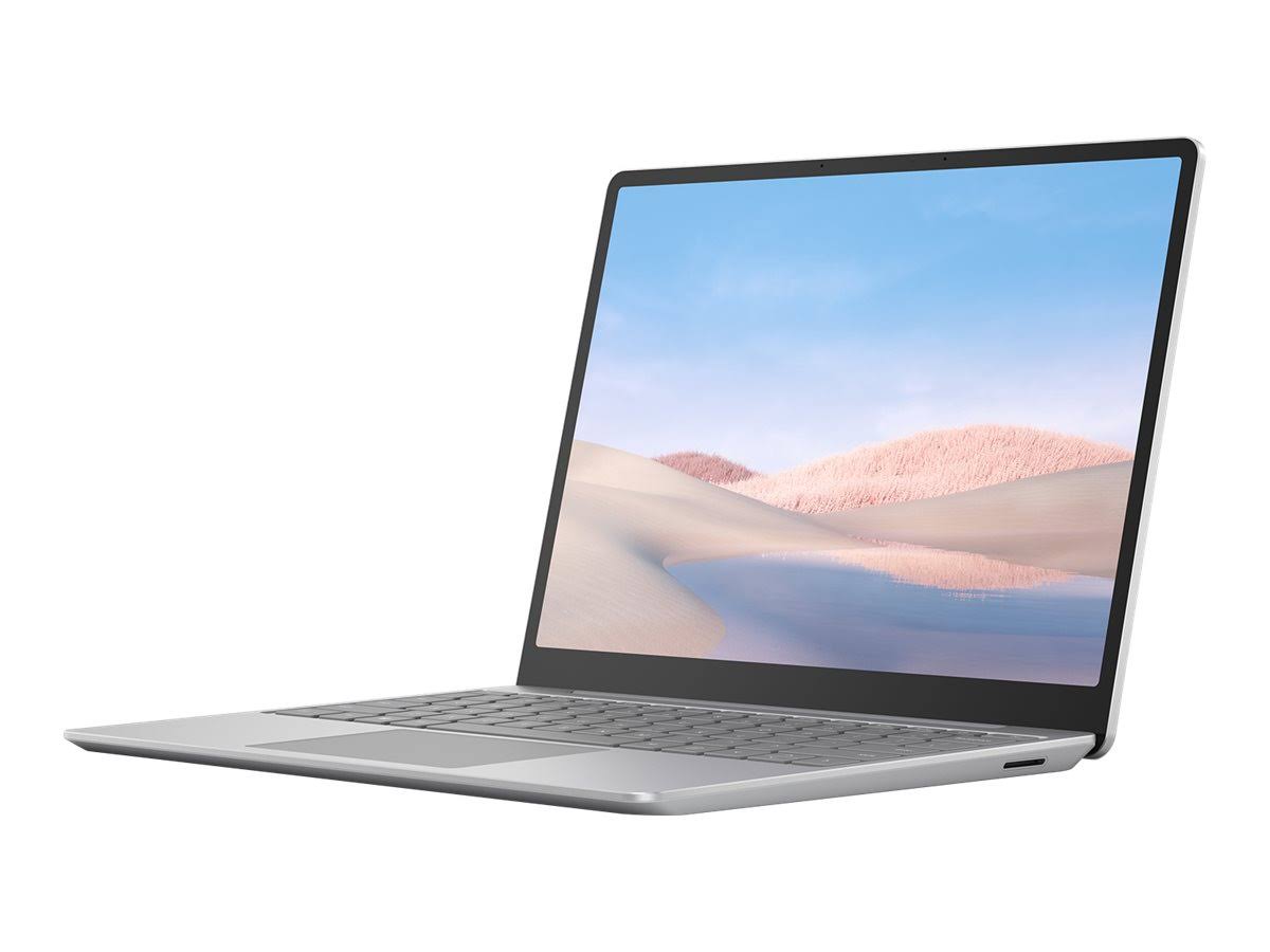 12.4 inch Laptop i5 4GB 64GB Windows 10 S443