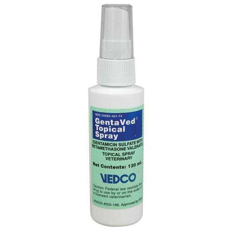 Topical Spray Y5198