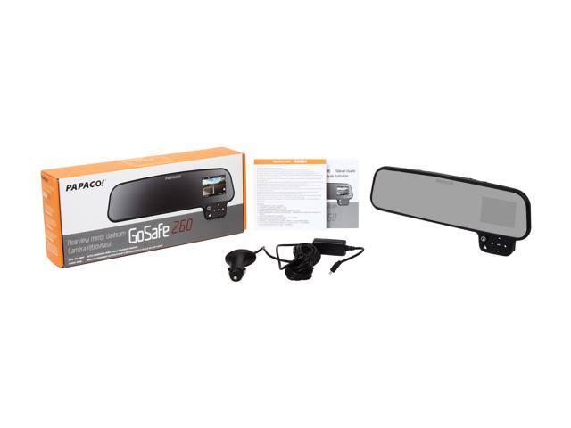 1080p Dashboard Camera F33527
