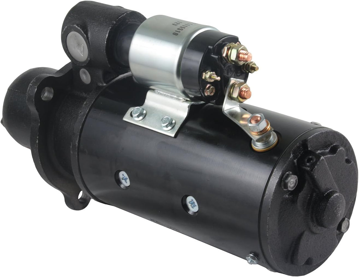 12V Starter O727