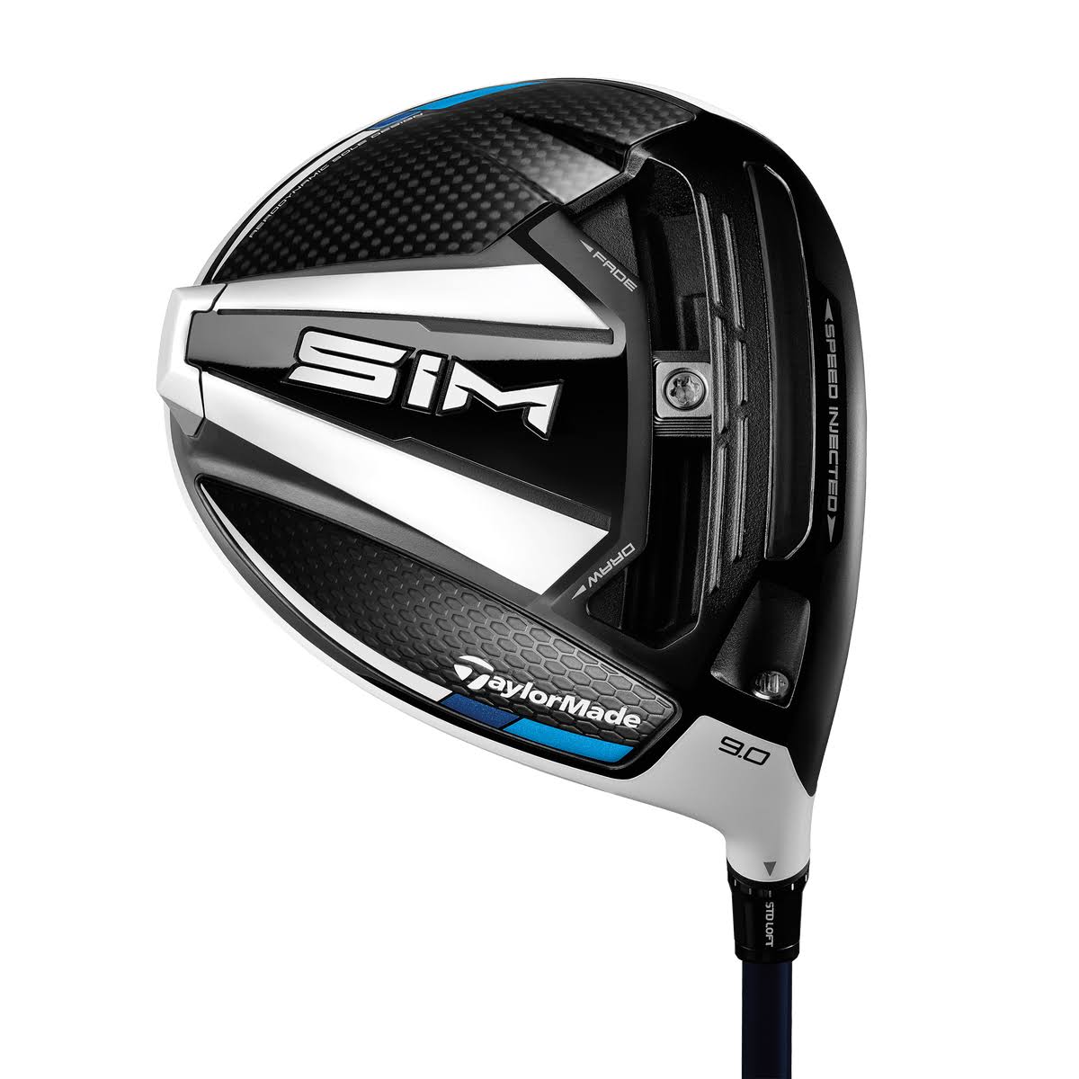SIM Driver R44919