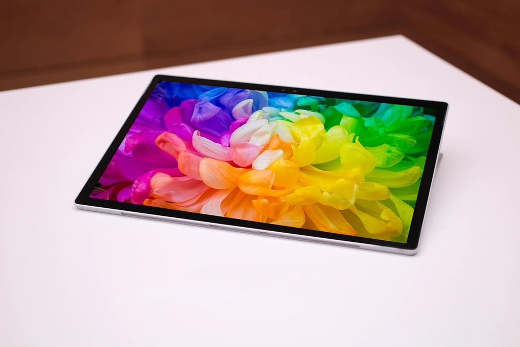 12.3" Touchscreen Core i5 8GB RAM 256GB SSD Windows 10 Pro Tablet PC Q24052