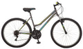 26-inch Grey Mountain Bike E980791