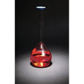 1000ml Class B Volumetric Flask with Snap Cap Q114366