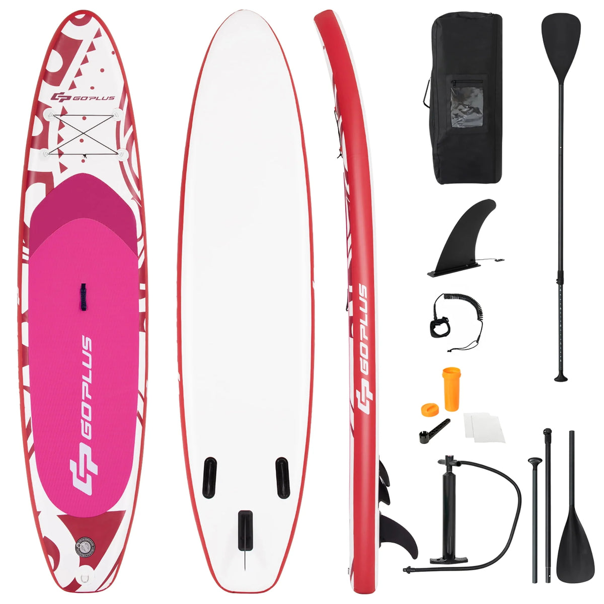 11ft Inflatable Stand Up Paddle Board U6651