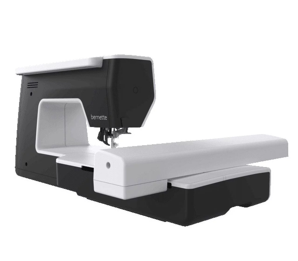 10" x 6" Embroidery and Sewing Machine G103