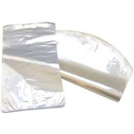Clear PVC Shrink Bags 250/Case N659365