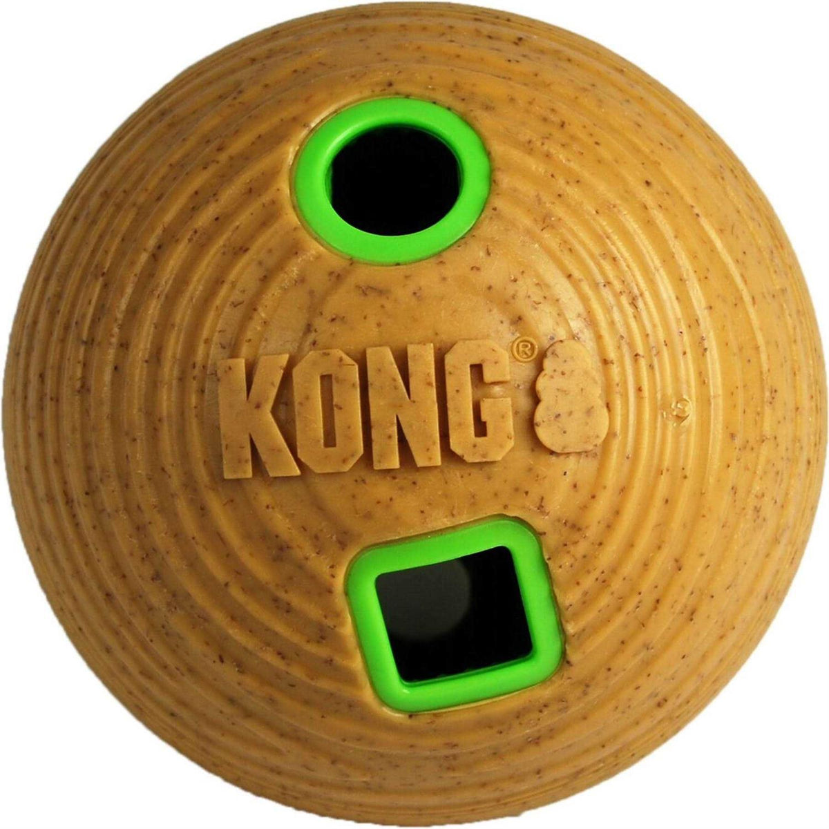 Bamboo Dog Toy K455429