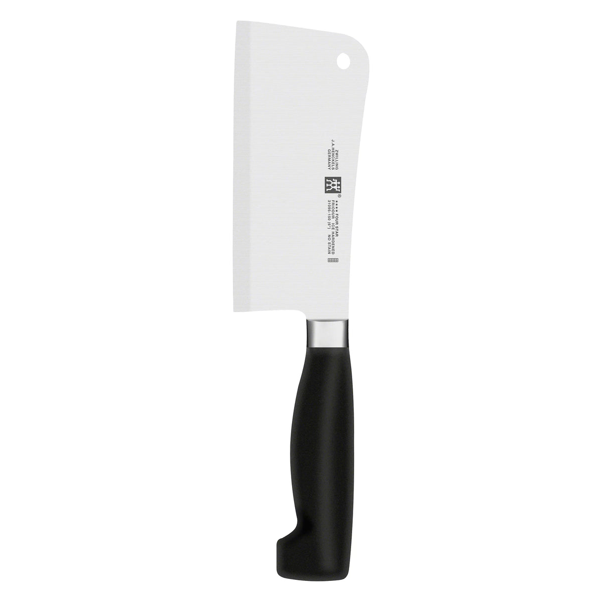 6" Meat Cleaver X696382