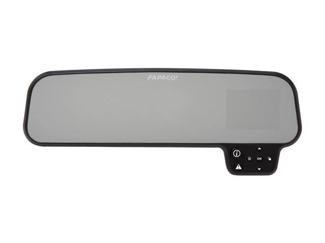 1080p Dashboard Camera F33527
