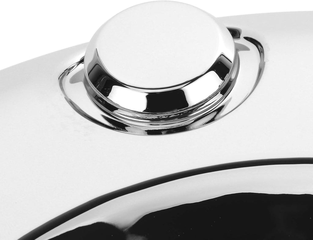 10 Lugs Wheel Center Hub Cap Pack of 2 Q81973