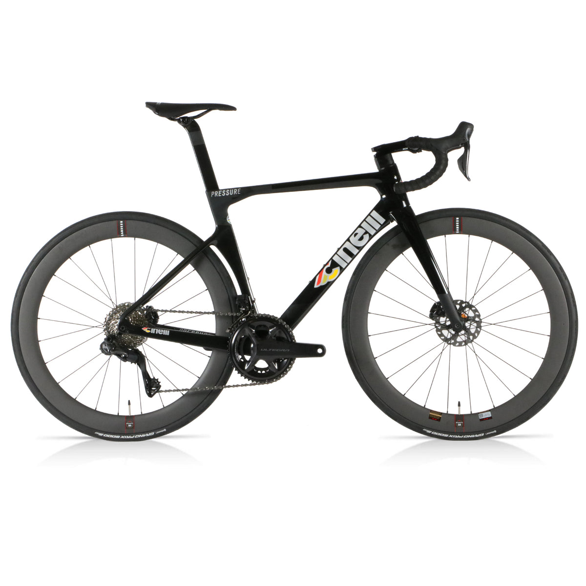 Carbon Road Bike P828