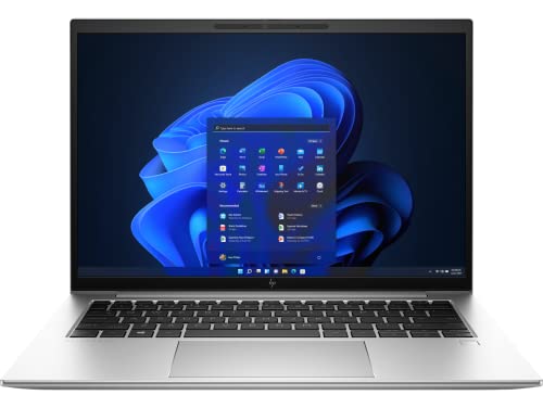 14" 1920x1200 IPS AMD Ryzen 5 6600U 16GB DDR5 512GB SSD Business Laptop M5823