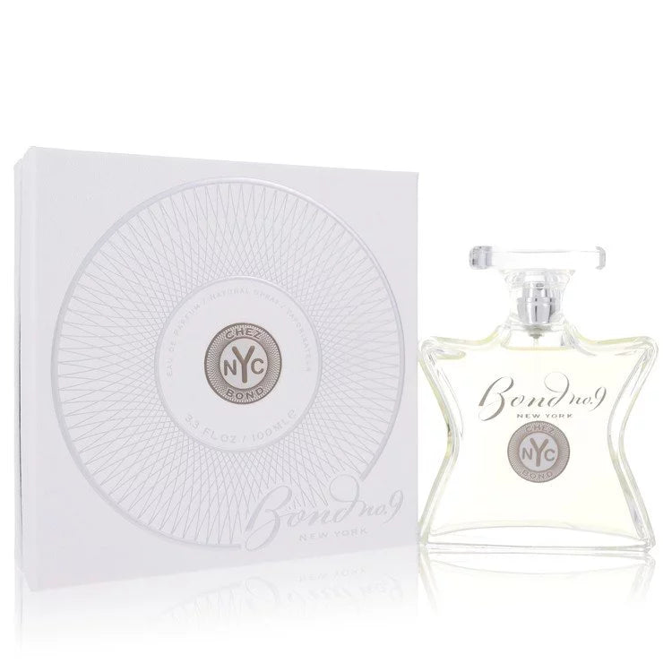 Eau De Parfum Spray 3.3 oz F870408