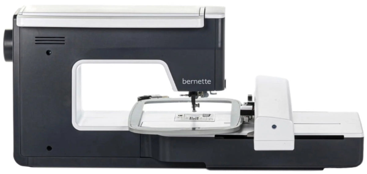 10" x 6" Embroidery and Sewing Machine G103