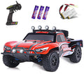 1/18 Scale High-Speed 4WD Remote Control Car R1824