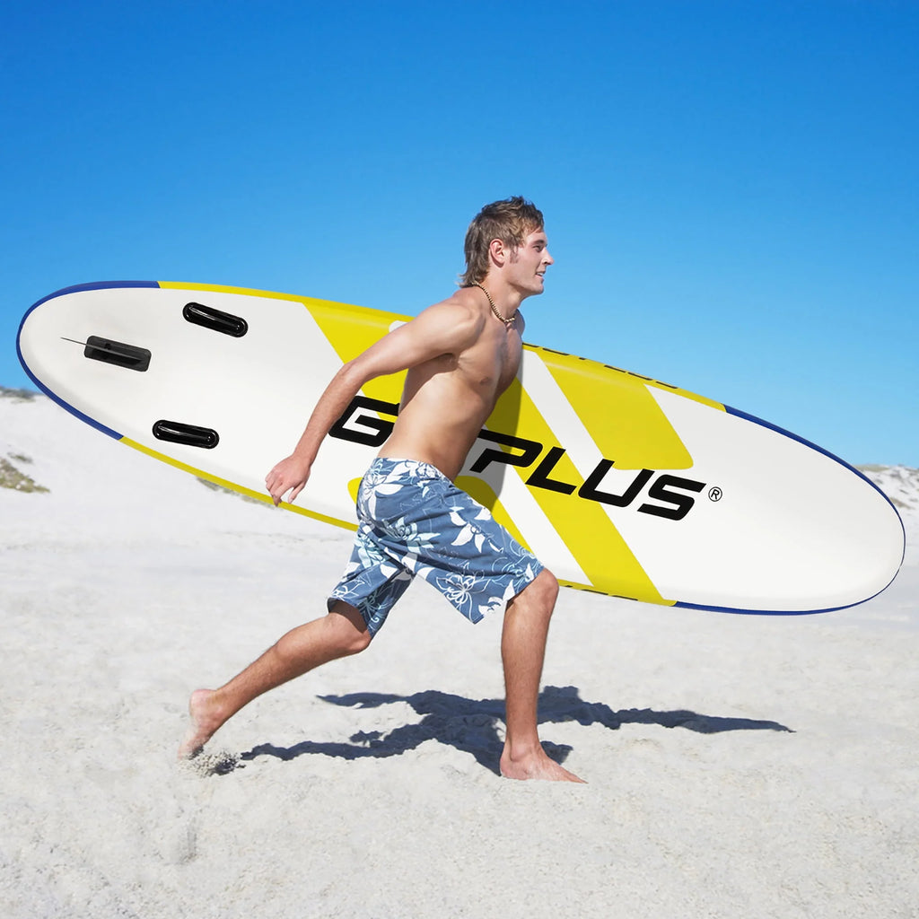 11ft Inflatable Stand Up Paddle Board U6651