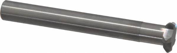 1/2x22 Diameter Carbide Back Chamfer End Mill 5 Flute I36257