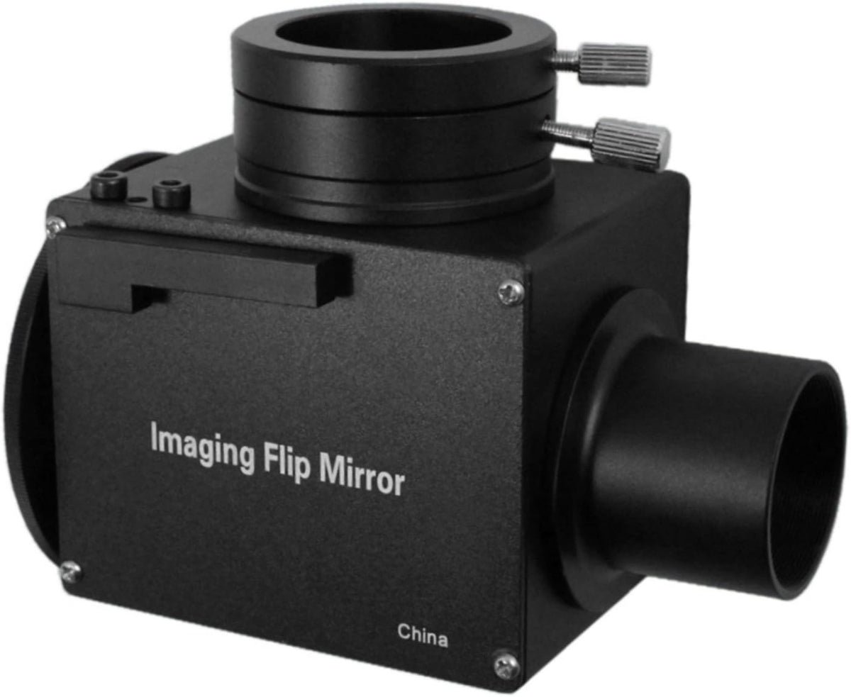 1.25" Astrophotography Flip Mirror G9078