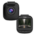 1080p Dash Cam with Night Vision & 16GB microSD Card P185