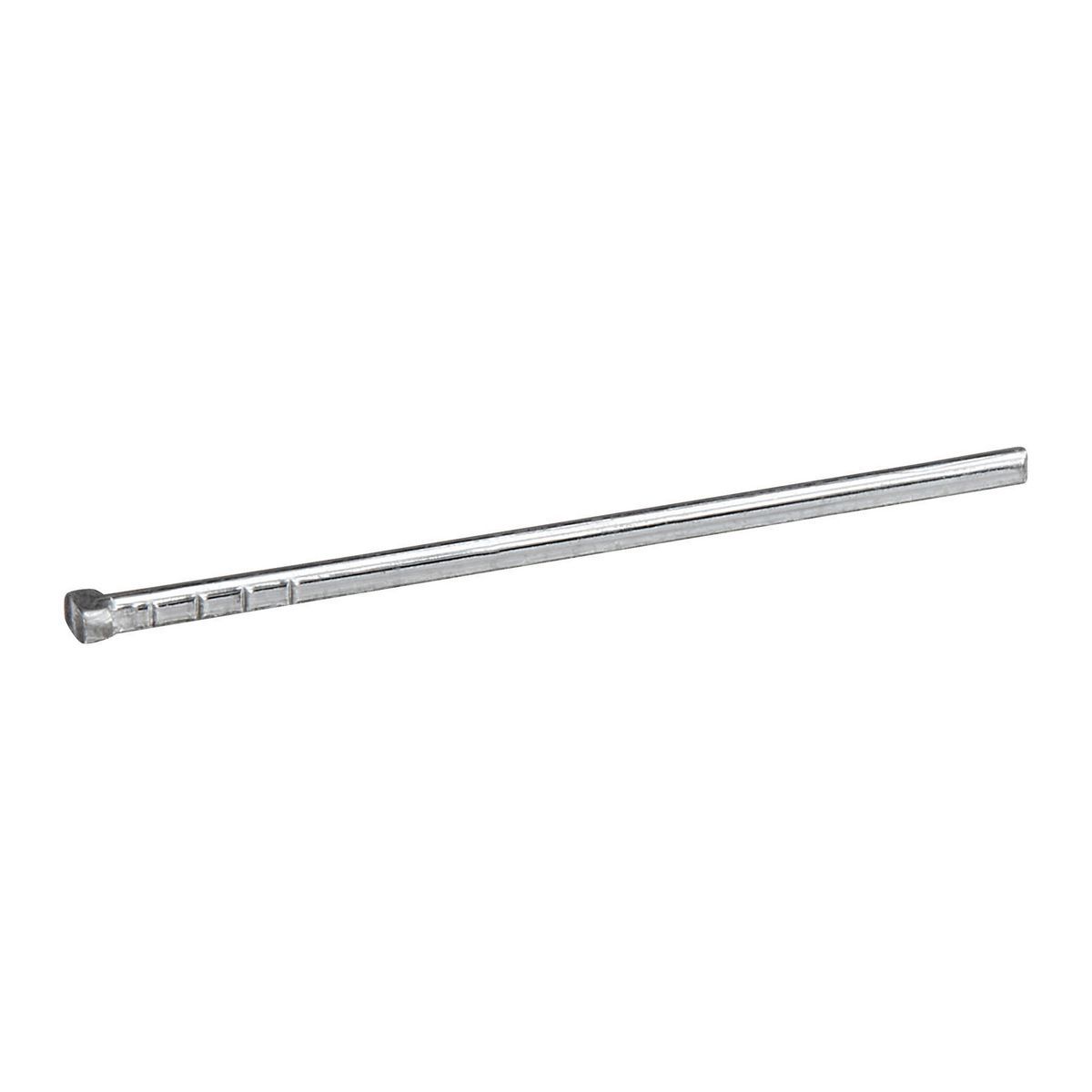 1-1/2 in. 16 GA Galvanized Finish Nails, 1000 Piece O705445