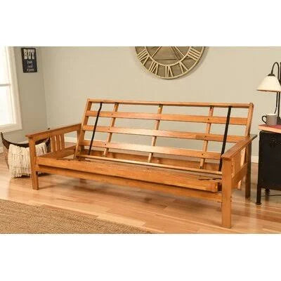 Butternut Futon Frame Z9798