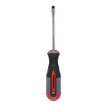1/4 in. x 4 in. Slotted Screwdriver F22864