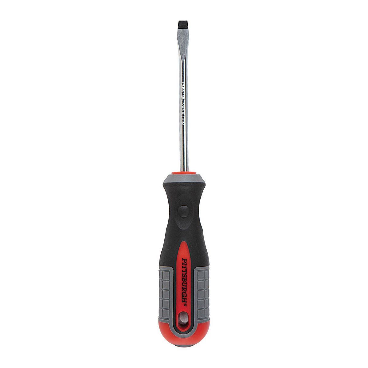 1/4 in. x 4 in. Slotted Screwdriver F22864