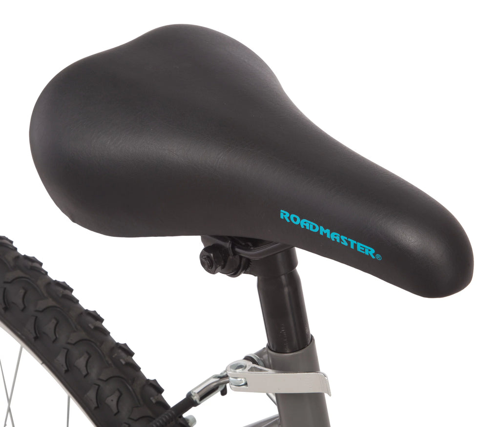 26-inch Grey Mountain Bike E980791
