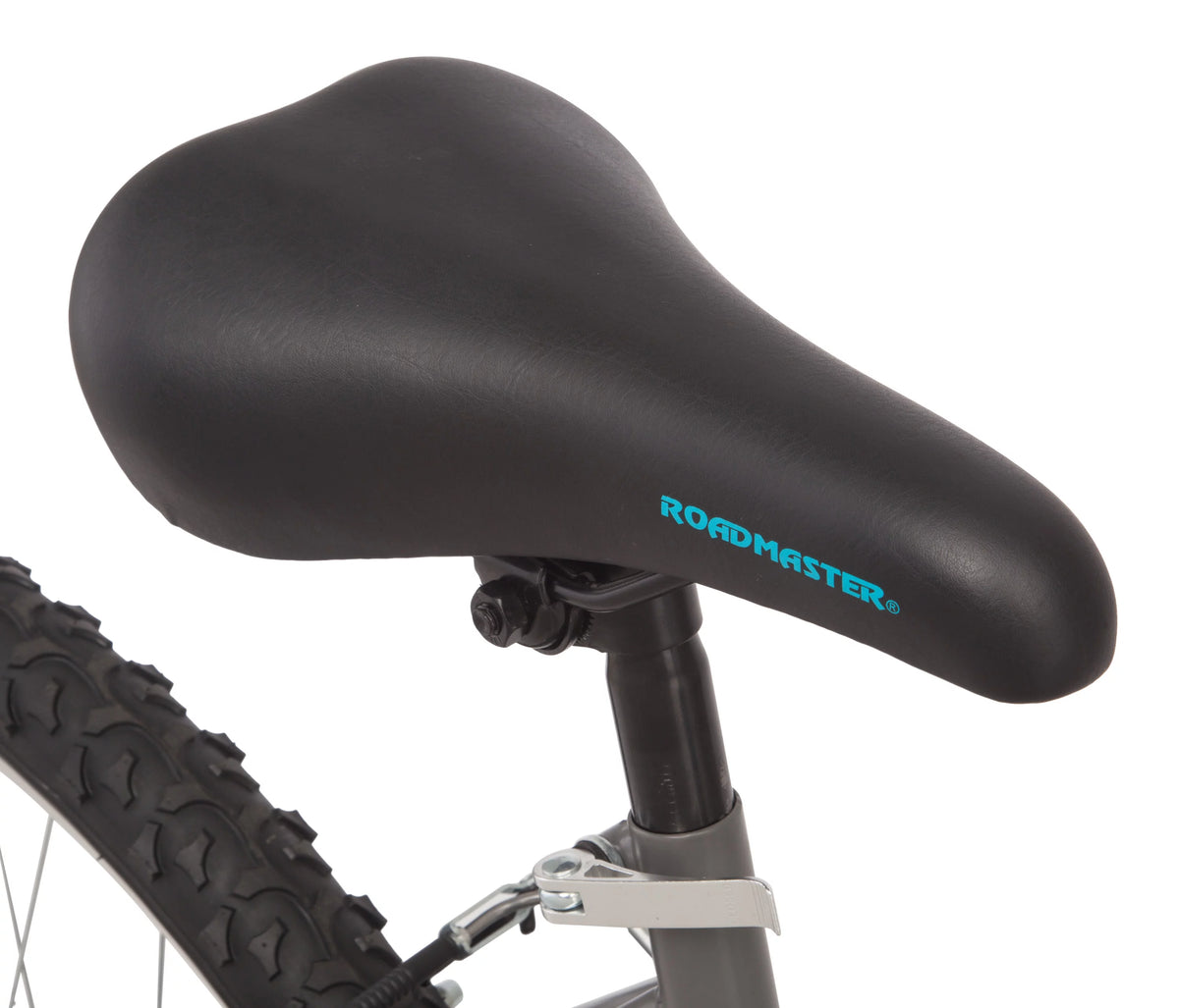 26-inch Grey Mountain Bike E980791
