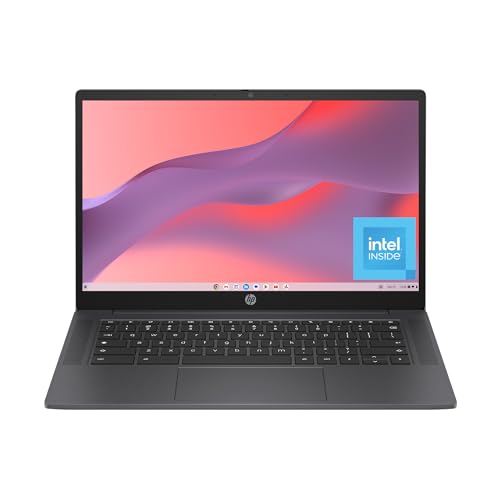 14 inch Chromebook, Intel Processor N100, 8 GB RAM, 128 GB UFS D1015
