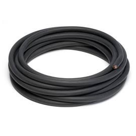 #2 Black Welding Cable Y87596