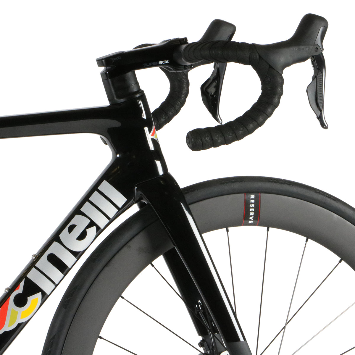Carbon Road Bike P828
