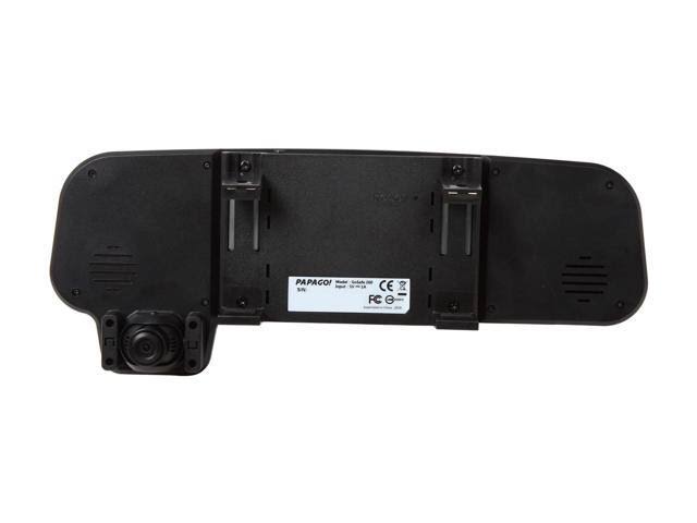 1080p Dashboard Camera F33527
