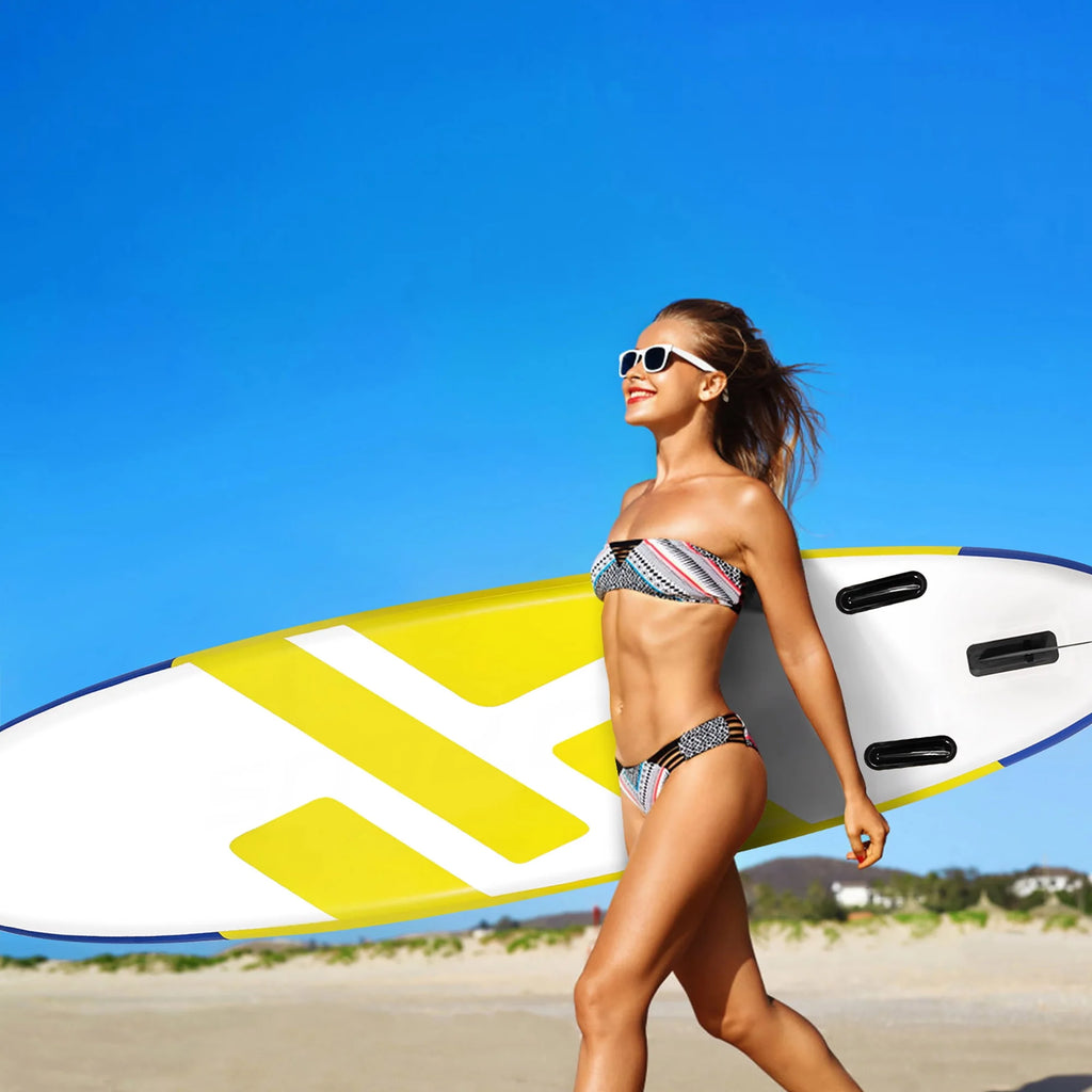 11ft Inflatable Stand Up Paddle Board U6651