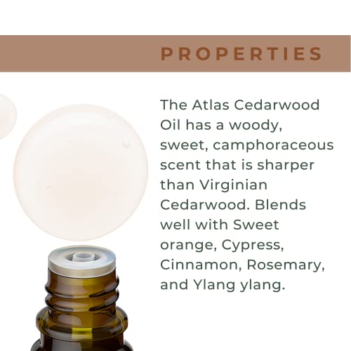 0.33 fl oz USDA Organic Food Grade Frankincense Essential Oil C881449