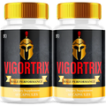 120 Capsules Supplement with Premium Ingredients U937921