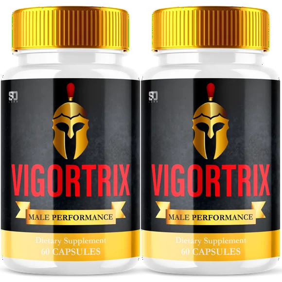 120 Capsules Supplement with Premium Ingredients U937921