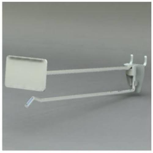 100 Pack 10 x 0.21 in. Diameter Hook D106