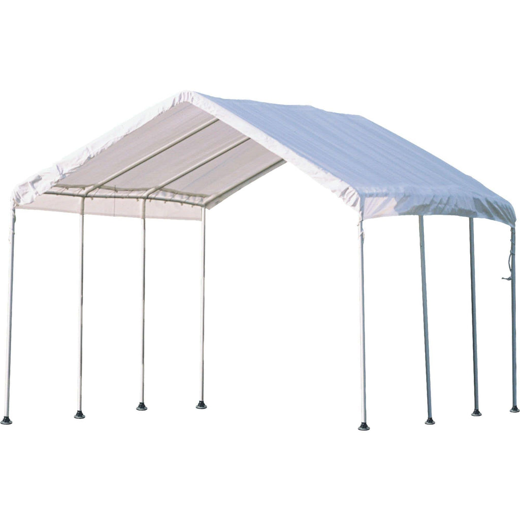 10x20 3-in-1 Canopy White O51172